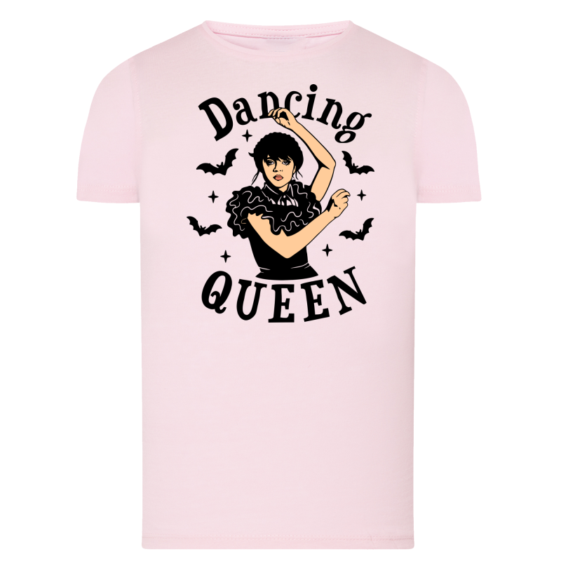 Addams Dancing Queen