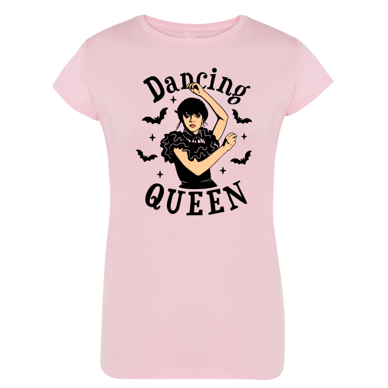 Addams Dancing Queen