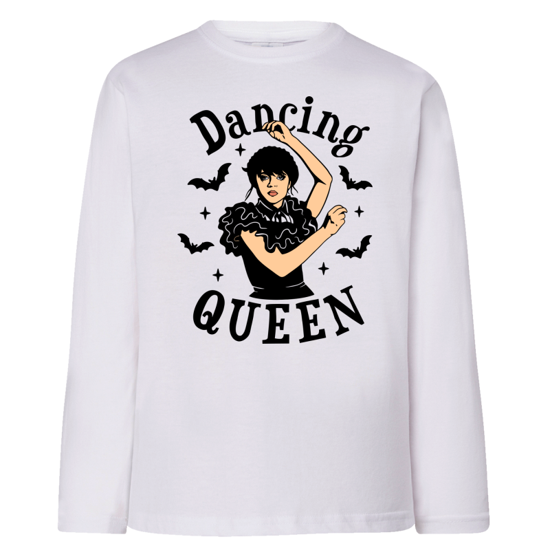 Addams Dancing Queen