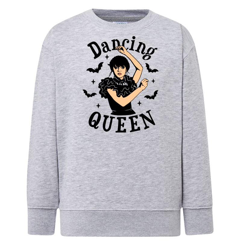 Addams Dancing Queen