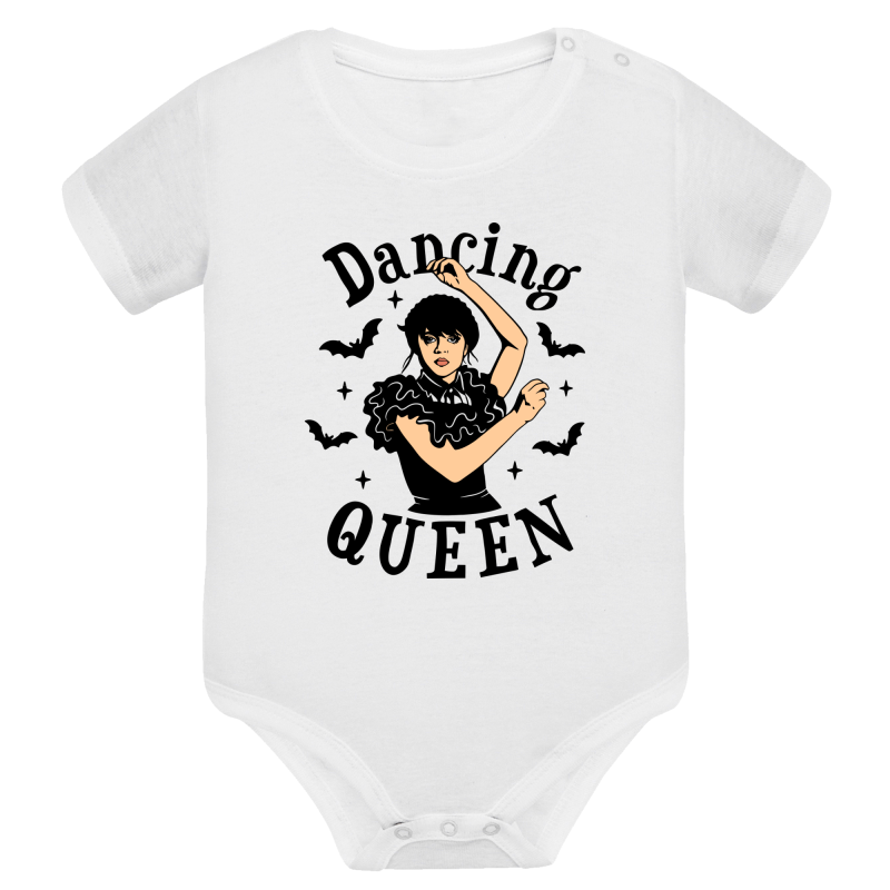 Addams Dancing Queen