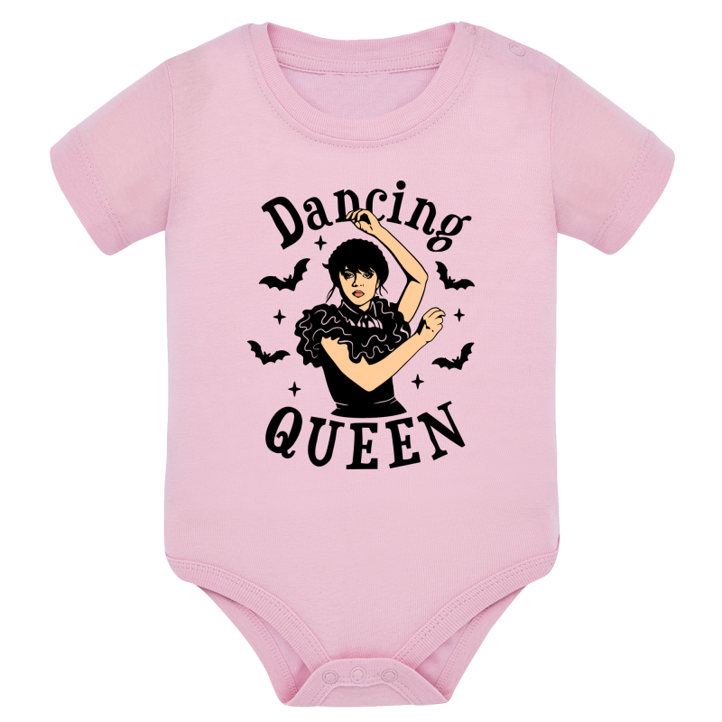 Addams Dancing Queen