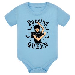 Addams Dancing Queen