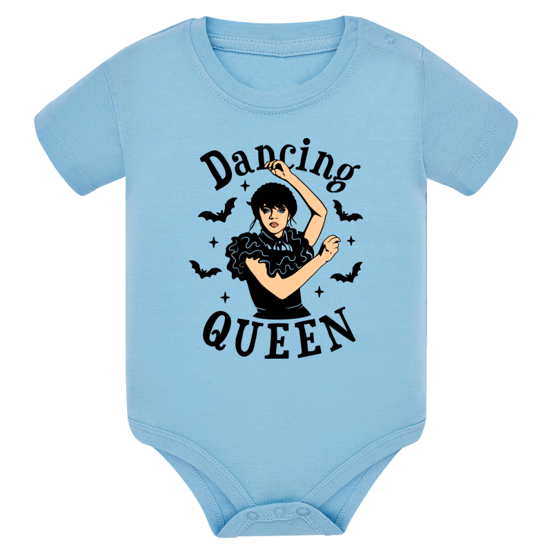 Addams Dancing Queen