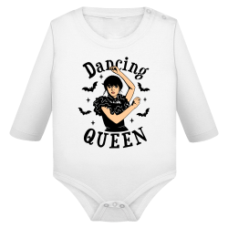 Addams Dancing Queen