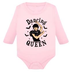 Addams Dancing Queen