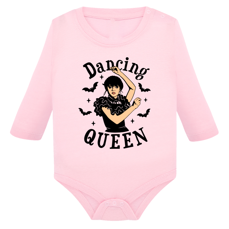 Addams Dancing Queen