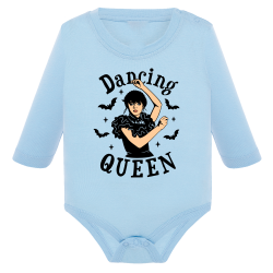 Addams Dancing Queen