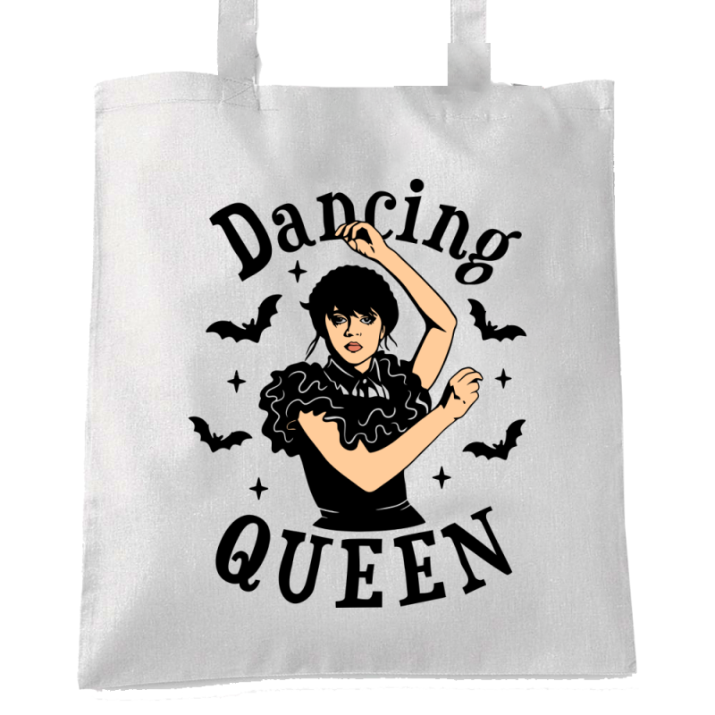 Addams Dancing Queen