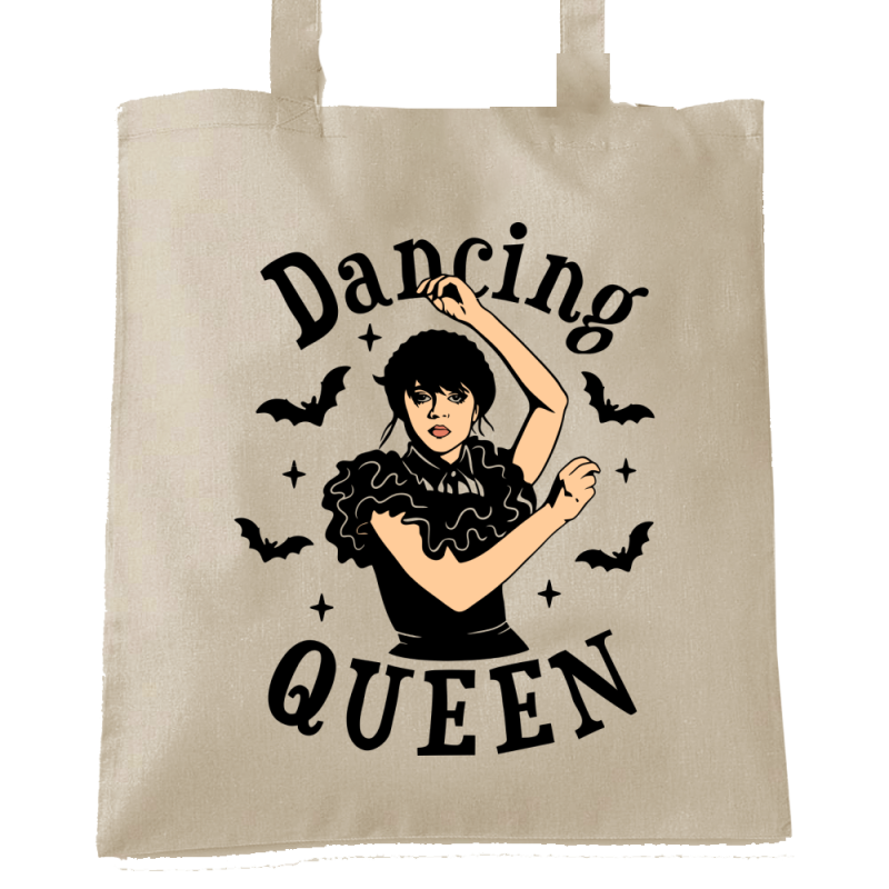 Addams Dancing Queen