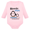 Bientôt papa