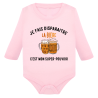 Disparaitre la bière