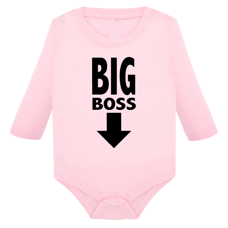Big Boss