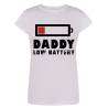 Dad Low Battery