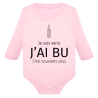 Je suis venu j'ai bu 2