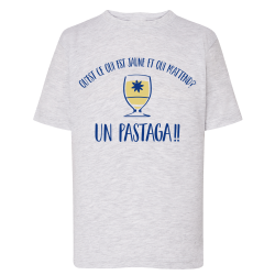 Qu'est ce qui est jaune et qui attend ?