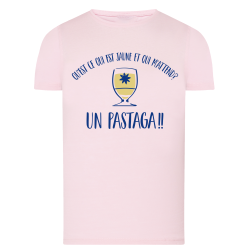 Qu'est ce qui est jaune et qui attend ?