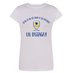 Qu'est ce qui est jaune et qui attend ?