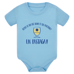 Qu'est ce qui est jaune et qui attend ?