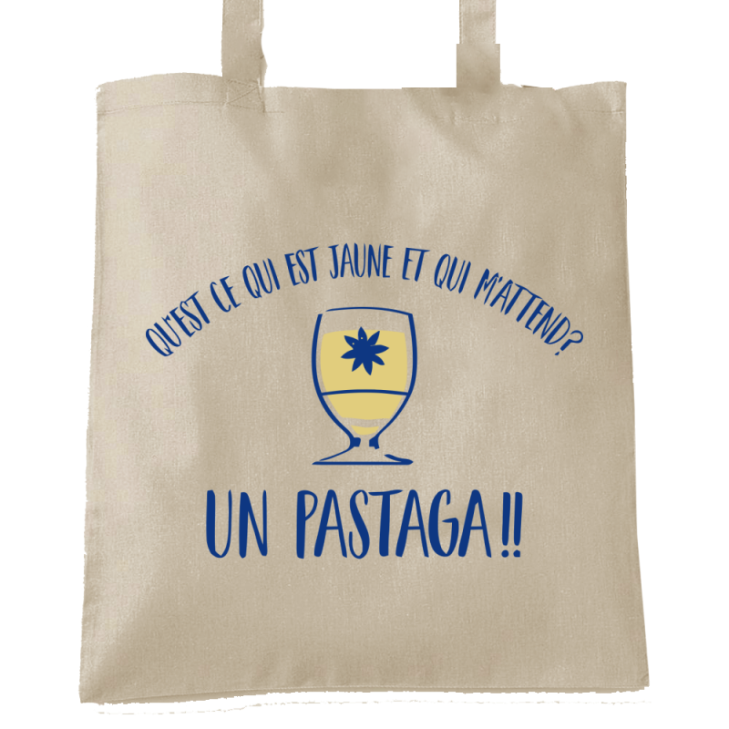 Qu'est ce qui est jaune et qui attend ?