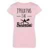 J'peux pas j'ai Barbecue