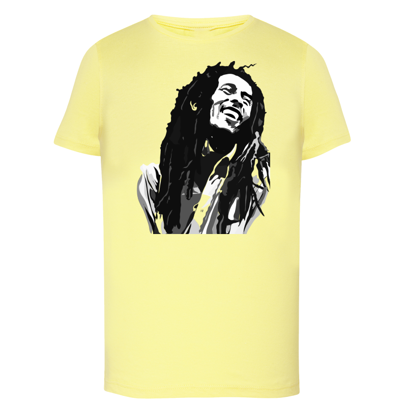 Bob Marley 2