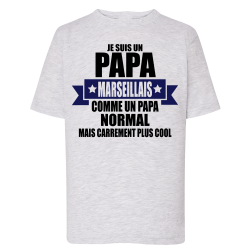 Papa marseillais