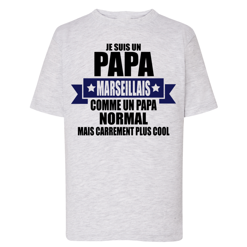 Papa marseillais