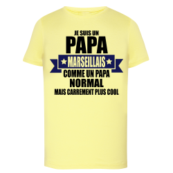 Papa marseillais
