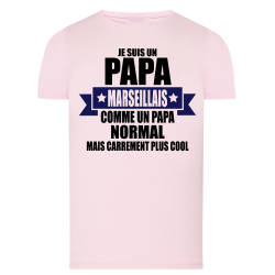 Papa marseillais