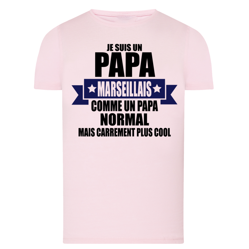 Papa marseillais