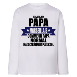 Papa marseillais
