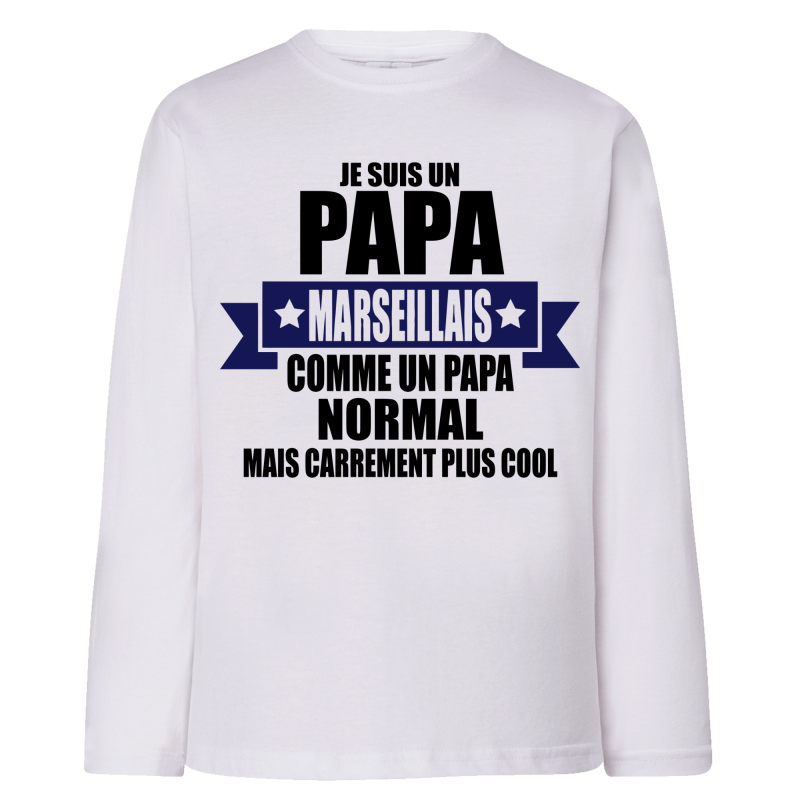 Papa marseillais