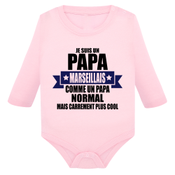 Papa marseillais
