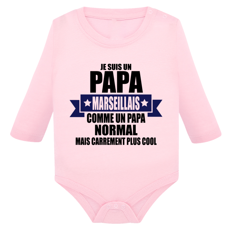 Papa marseillais