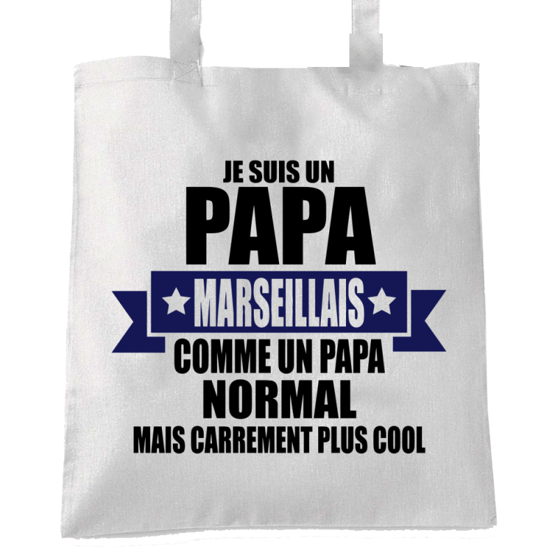 Papa marseillais