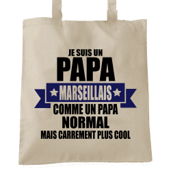 Papa marseillais