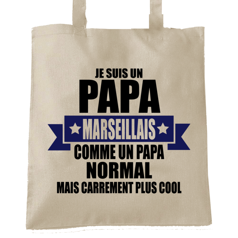 Papa marseillais