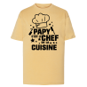 Papy c'est le chef