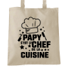 Papy c'est le chef