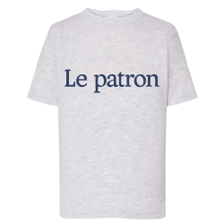 Le Patron