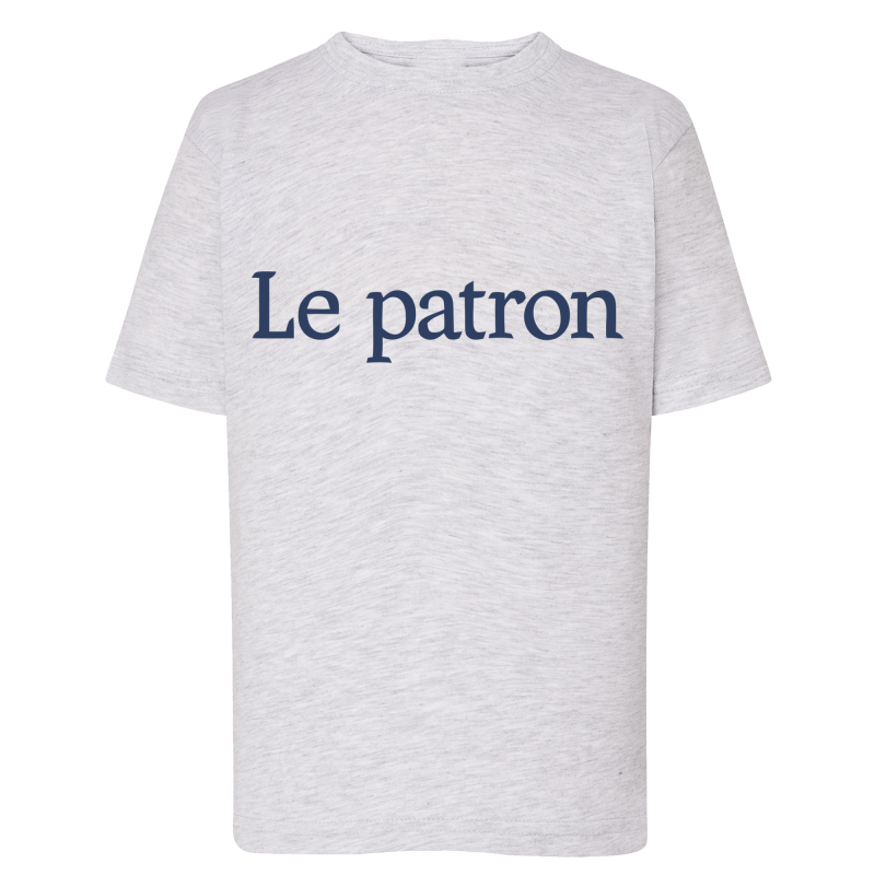 Le Patron