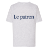 Le Patron