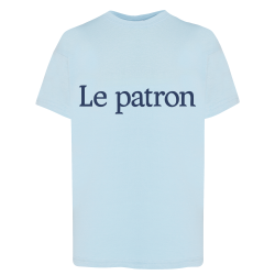 Le Patron
