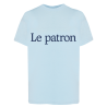 Le Patron