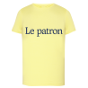 Le Patron