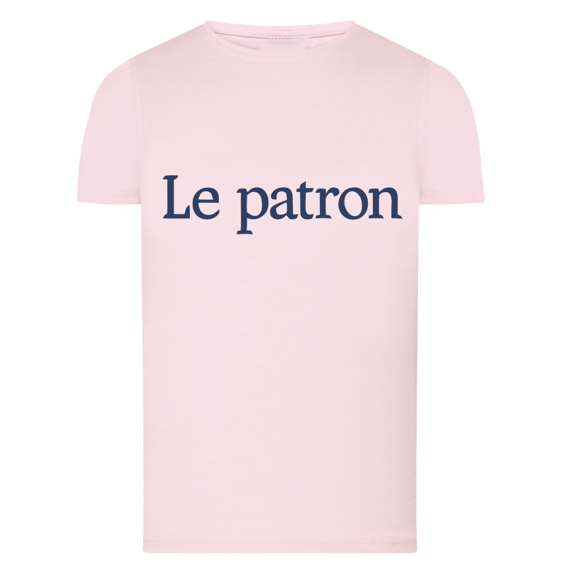 Le Patron