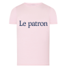 Le Patron