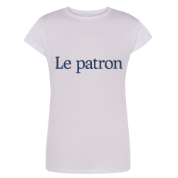 Le Patron