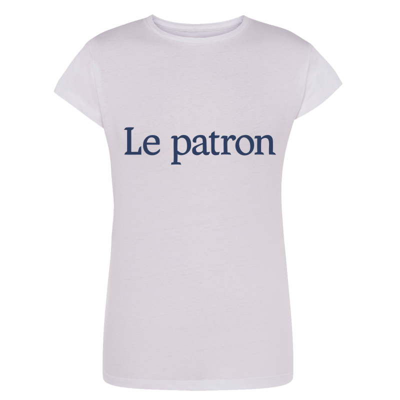 Le Patron